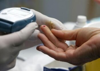 Ενημέρωση και δωρεάν μέτρηση σακχάρου στη Σκύδρα