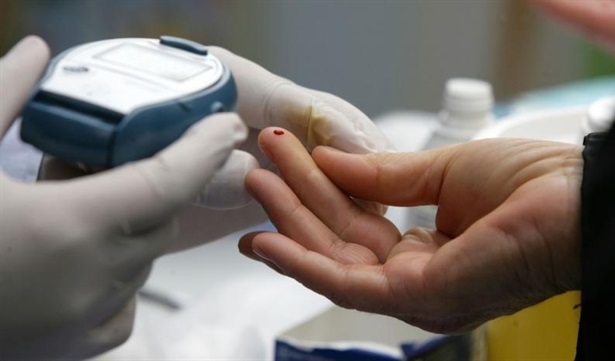 Ενημέρωση και δωρεάν μέτρηση σακχάρου στη Σκύδρα