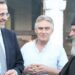 Διαχρονικοί οι δεσμοί του Αντώνη Σαμαρά με την Πέλλα – Τα πρόσωπα, οι επαφές και τα σενάρια για το νέο κόμμα