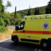 Αλμωπία: Εκτροπή οχήματος με τέσσερις τραυματίες στην Πιπεριά