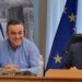 Ο Αντιδήμαρχος Τάσος Θεοδωρίδης δίνει τα εύσημα στην Τεχνική Υπηρεσία του Δήμου Αλμωπίας