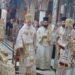 Εγκάρδια υποδοχή του Μητροπολίτη Σύρου κ. Δωρόθεου στην Δωροθέα Αλμωπίας