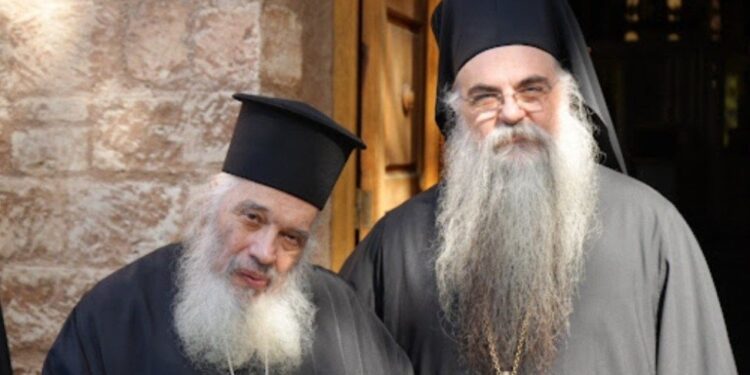 Μητροπολίτης Εδέσσης, Πέλλης και Αλμωπίας κ. Ιωήλ: Ένας ποιμενάρχης προσφοράς και αυταπάρνησης