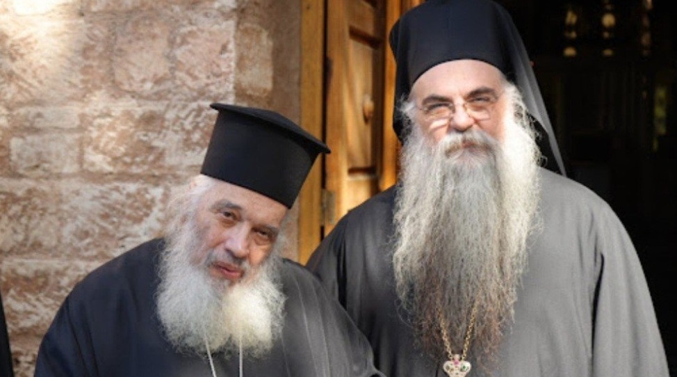 Μητροπολίτης Εδέσσης, Πέλλης και Αλμωπίας κ. Ιωήλ: Ένας ποιμενάρχης προσφοράς και αυταπάρνησης