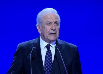 Ευρωπαϊκό ένταλμα σύλληψης σε βάρος του Δημήτρη Αβραμόπουλου για το Qatargate