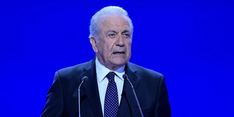 Ευρωπαϊκό ένταλμα σύλληψης σε βάρος του Δημήτρη Αβραμόπουλου για το Qatargate
