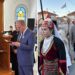 Σταθερά δίπλα στην Εκκλησία και την τοπική παράδοση ο Διονύσης Σταμενίτης