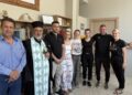Ευχαριστήριο Δημοτικού Σχολείου Λουτρακίου
