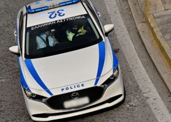 Πέλλα: Προσπάθησαν να εξαπατήσουν αστυνομικό με τη μέθοδο του «λογιστή» – Συνελήφθη 39χρονος