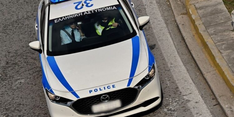 Πέλλα: Προσπάθησαν να εξαπατήσουν αστυνομικό με τη μέθοδο του «λογιστή» – Συνελήφθη 39χρονος
