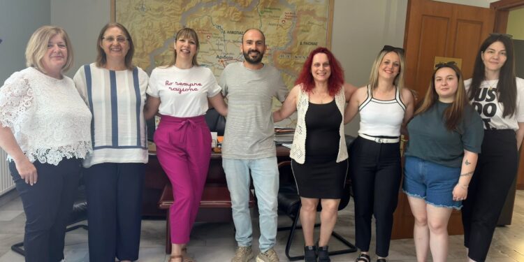 Δήμος Αλμωπίας: Πρόσληψη παιδαγωγών πρώιμης παιδικής ηλικίας και βοηθών βρεφονηπιοκόμων