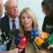 «Θέλουν να σπείρουν τη διχόνοια»: Η αντίδραση της Καρυστιανού μετά τις αποχωρήσεις