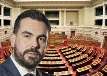 Μετά από μια δυναμική πορεία στην Περιφέρεια, ο Δήμος Κυριλίδης διεκδικεί την ψήφο των πολιτών για τη Βουλή