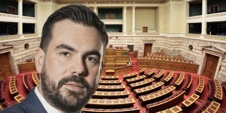 Μετά από μια δυναμική πορεία στην Περιφέρεια, ο Δήμος Κυριλίδης διεκδικεί την ψήφο των πολιτών για τη Βουλή
