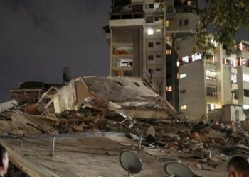Εφιαλτική πρόβλεψη για περισσότερους από 10.000 νεκρούς από τον διπλό σεισμό στη Βενεζουέλα