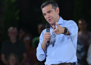 Τσίπρας: Στόχος μου να κυβερνήσω – Δεν έχω ρεζερβέ θέσεις για πρώην συντρόφους στο ΣΥΡΙΖΑ