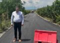 Νέες παρεμβάσεις στην Αραβησσό για την αντιπλημμυρική θωράκιση και τη στήριξη της αγροτικής παραγωγής