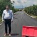 Νέες παρεμβάσεις στην Αραβησσό για την αντιπλημμυρική θωράκιση και τη στήριξη της αγροτικής παραγωγής