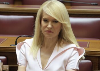 Τζάκρη για συνεργασία με το ΠΑΣΟΚ: «Εγώ και οι Δημοκράτες θα συζητήσουμε όταν η συζήτηση γίνει σοβαρή»