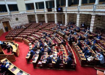 Βουλή: Πέρασε ο νέος Κώδικας Τοπικής Αυτοδιοίκησης – Τέλος ο β’ γύρος στις αυτοδιοικητικές εκλογές