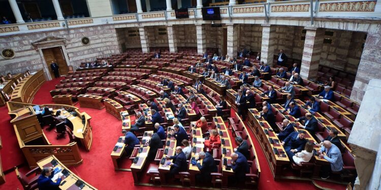 Βουλή: Πέρασε ο νέος Κώδικας Τοπικής Αυτοδιοίκησης – Τέλος ο β’ γύρος στις αυτοδιοικητικές εκλογές