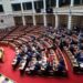 Βουλή: Πέρασε ο νέος Κώδικας Τοπικής Αυτοδιοίκησης – Τέλος ο β’ γύρος στις αυτοδιοικητικές εκλογές