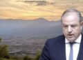 Δ. Σταμενίτης: Επίσημα ορεινός ο Δήμος Αλμωπίας