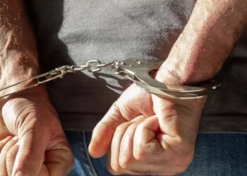 Έδεσσα: Σύλληψη για τηλεφωνικές απάτες σε βάρος ηλικιωμένων γυναικών – Απέσπασαν χρυσές λίρες και κοσμήματα