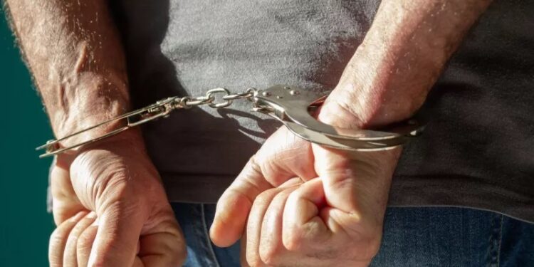 Έδεσσα: Σύλληψη για τηλεφωνικές απάτες σε βάρος ηλικιωμένων γυναικών – Απέσπασαν χρυσές λίρες και κοσμήματα