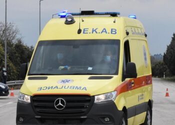 Αιφνίδιος θάνατος 32χρονου – Τον βρήκε νεκρό ο πατέρας του