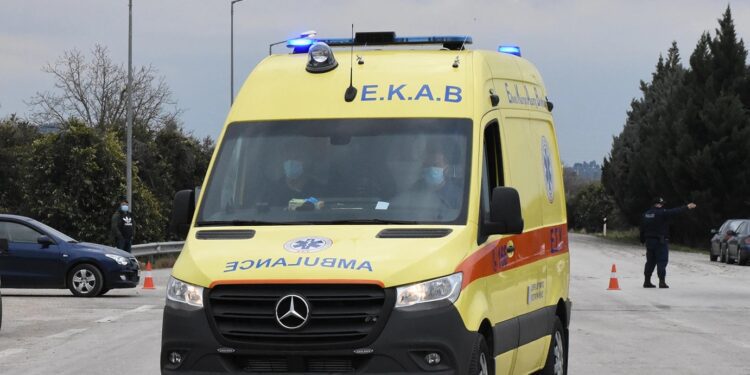 Αιφνίδιος θάνατος 32χρονου – Τον βρήκε νεκρό ο πατέρας του