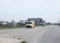Τραγωδία στην Εγνατία οδό: Νεκρός 50χρονος οδηγός μετά από ανατροπή ημιφορτηγού