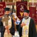 Κωνσταντία Αλμωπίας: Με κατάνυξη η υποδοχή του Τιμίου Σταυρού του Αταπαζάρ