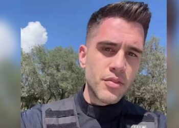 Βαγγέλης Μπαταρλής: Αθώος ο πρώην αστυνομικός για την υπόθεση κοκαΐνης