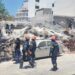 Κατάρρευση πολυκατοικίας στα Πετράλωνα: Εντοπίστηκαν οι τέσσερις αγνοούμενοι, πέντε προσαγωγές – Αποκαλυπτικές εικόνες