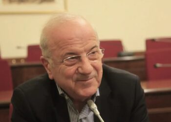 Πέθανε ο δημοσιογράφος Νάσος Αθανασίου σε ηλικία 75 χρόνων – Υπήρξε πρωτοπόρος της ελληνικής τηλεόρασης