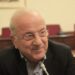 Πέθανε ο δημοσιογράφος Νάσος Αθανασίου σε ηλικία 75 χρόνων – Υπήρξε πρωτοπόρος της ελληνικής τηλεόρασης
