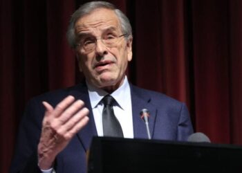 «Ο κύβος ερρίφθη» για το νέο κόμμα Σαμαρά – Υπουργοί φοβούνται διχοτόμηση της ΝΔ