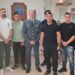 Πέλλα: Τελετή πρόσληψης-ορκωμοσίας επτά ιδιωτών ως Συνοριακοί Φύλακες Ορισμένου Χρόνου στην Ελληνική Αστυνομία