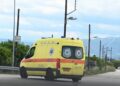 Τραγωδία στην άσφαλτο: Νεκρός 22χρονος μετά από τροχαίο