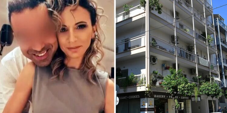 Προκλητικός ο γυναικοκτόνος της Καλαμάτας παρά τις 45 μαχαιριές – Το θρίλερ με τα παιδιά και τα ηρεμιστικά χάπια
