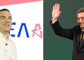 Νευρική κρίση στην Κεντροαριστερά: Το comeback Τσίπρα, οι τριγμοί στο ΠΑΣΟΚ και οι δημοσκοπήσεις