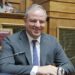Δ. Σταμενίτης για Συνταγματική Αναθεώρηση: «Θεσμική πρωτοβουλία για τη νέα εποχή της χώρας»