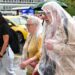Κλέαρχος Μαρουσάκης: Πρώτα θα έρθουν καταιγίδες και χαλάζι και μετά θα «πιάσουν» 35άρια – Πότε αλλάζει ο καιρός