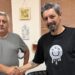 Συνεχίζει ο Βασίλης Σαμαράς στον πάγκο του Άρη Προφήτη Ηλία