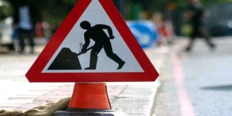 Αριδαία: Κλείνει κεντρικός δρόμος της πόλης λόγω έργων