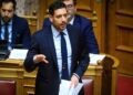 Κωνσταντίνος Κυρανάκης: Τα στοιχήματα της επόμενης ημέρας για τον νέο γραμματέα της ΝΔ