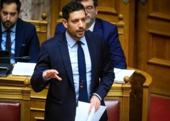 Κωνσταντίνος Κυρανάκης: Τα στοιχήματα της επόμενης ημέρας για τον νέο γραμματέα της ΝΔ