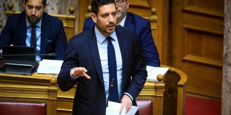 Κωνσταντίνος Κυρανάκης: Τα στοιχήματα της επόμενης ημέρας για τον νέο γραμματέα της ΝΔ