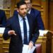 Κωνσταντίνος Κυρανάκης: Τα στοιχήματα της επόμενης ημέρας για τον νέο γραμματέα της ΝΔ